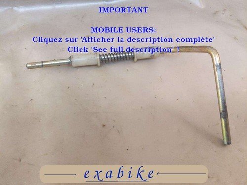 Pas description voir - pas, de