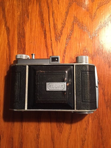 Kodak retina camera with - with, 50mm
