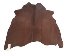 Tapis Peau De Vache Luxe  -