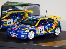 RENAULT MEGANE MAXI YACCO #26