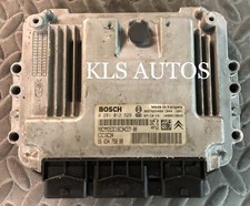 CALCULATEUR EDC16C34