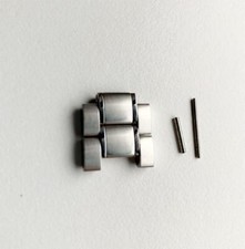 Véritable Omega Speedmaster Day-Date Triple Calendar Chrono 3222.80 2 liens 1...