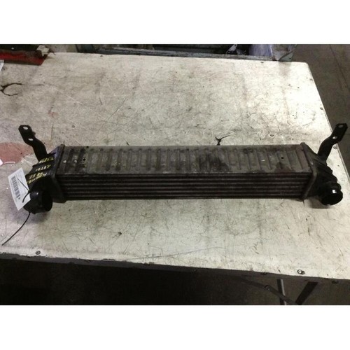 Echangeur air seat - air,
