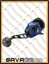 moulinet Savage Gear SGS10