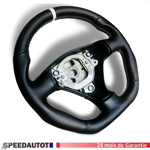 Line sport aplati volant en - s-line,
