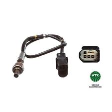 1x Sonde lambda NGK