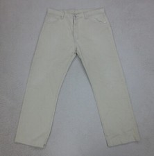 Jean Tapered Droit Vintage Y2K