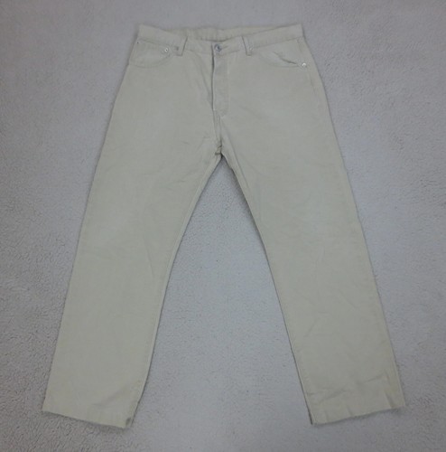 Jean tapered droit vintage y2k - jean,