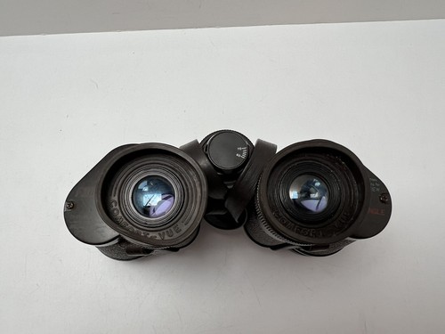 Vintage binoculars focal - focal, siam