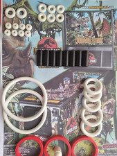 FLIPPER-STERN -JURASSIC