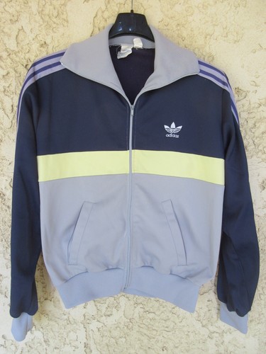 Veste adidas flush vintage - veste,