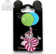 Pin Disney Cheshire Ballon