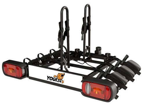 Amos titan porte - 4, porte-vélos