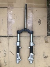 fourche Scooter peugeot jet