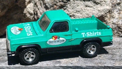 Voiture miniature 4x4 - miniature,