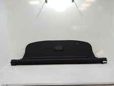 Plage arriere AUDI A4 3 AVANT