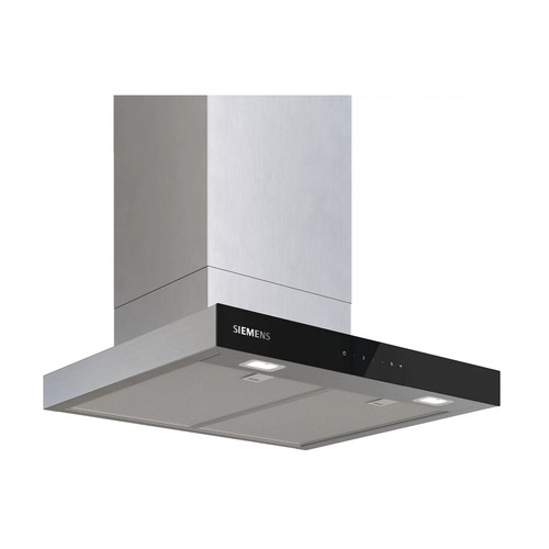 Siemens hotte décorative - hotte,