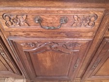 Buffet salle a manger ancien