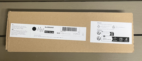 Pack roulettes ikea - 4,