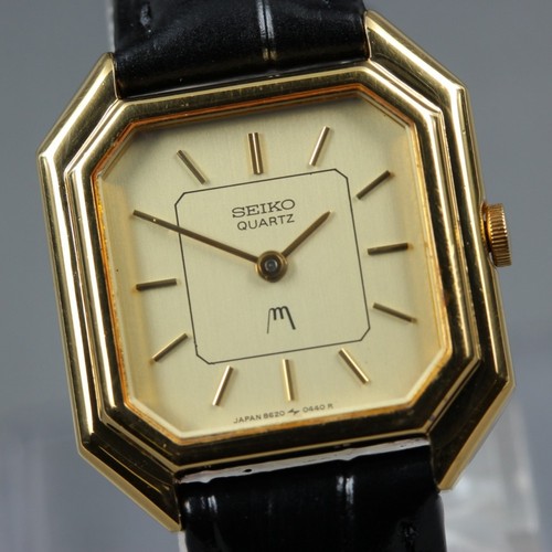 Rare montre femme - , seiko