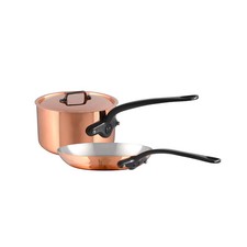 Mauviel heritage 150 - m'heritage, ci
