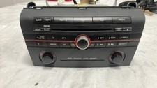 Autoradio d'origine MAZDA 3 1