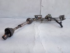 COLONNE DE DIRECTION / 1563460