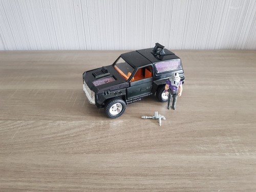 Mask jackhammer complet 4x4 - jackhammer,