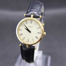 Montre Gucci Sherry Line homme