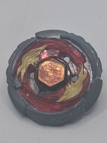 Toupie beyblade hasbro - toupie,
