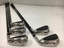 [Cleveland] 588 ALTITUDE Iron