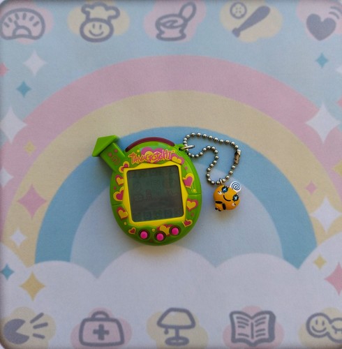 Tamagotchi familitchi - tamagotchi, v5