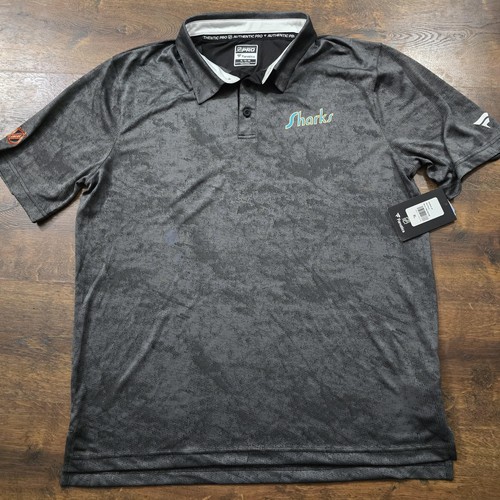 San jose sharks - san,