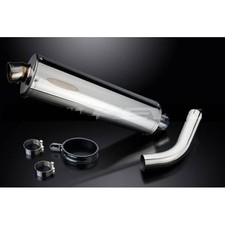 HONDA 800 VFR FI RC46 98/01-