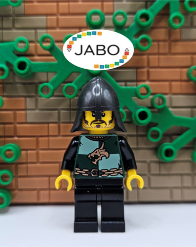 Lego kingdoms - (s1,