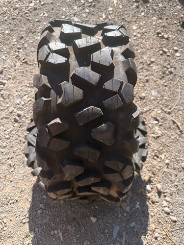 Pneumatique quad ssv - /,