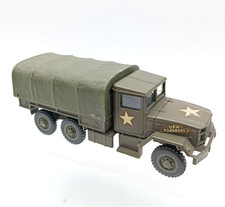 SOLIDO CAMION KAISER JEEP M34