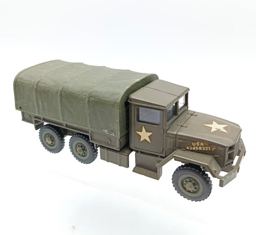 Solido camion kaiser - solido, m34