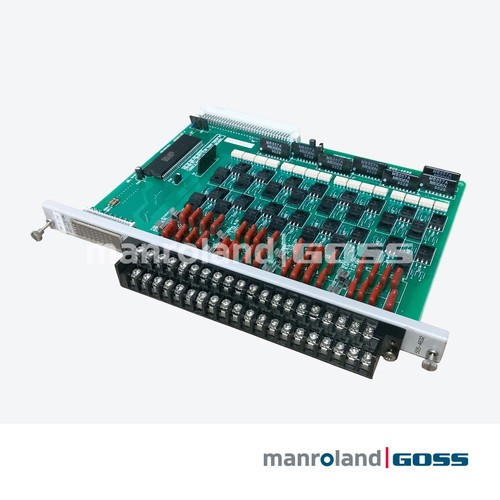 Siemens simatic 505 4632 - siemens, 505-4632