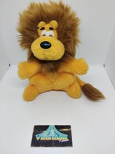 Lion Crédit Lyonnais Années