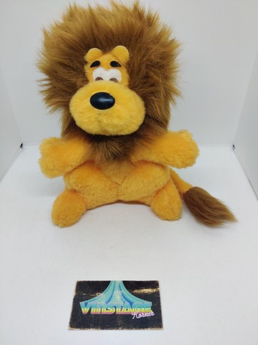 Lion crédit lyonnais années - lion,