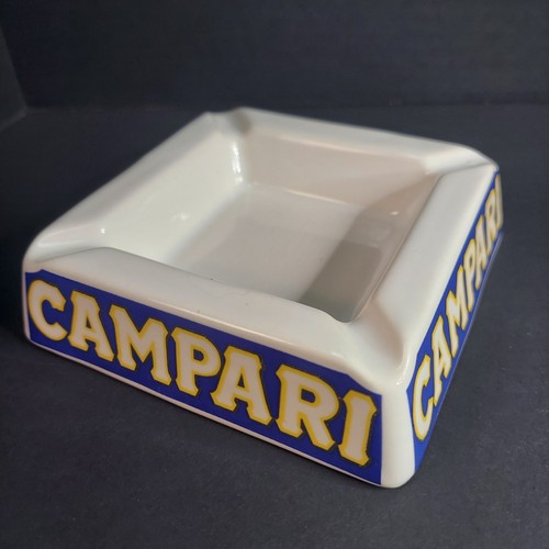 Vtg 1960s campari - vtg, italy