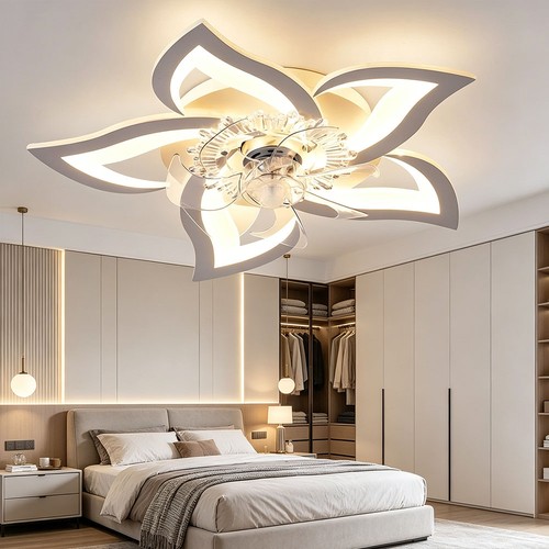 Plafonnier ventilateur - plafonnier,