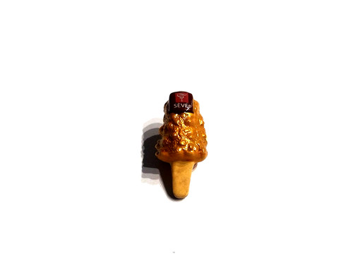 Fève chocolatier seve - seve, à