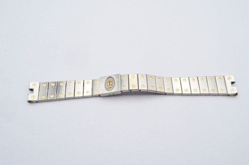 Cartier santos acier - cartier, /