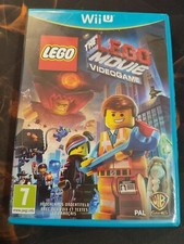 La Grande Aventure LEGO - Complet FR - Nintendo Wii U