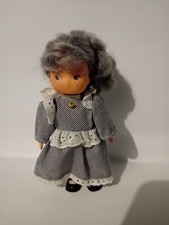 Poupée Vintage Glady Delavennat