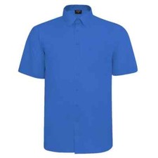 Chemise À Manches Courtes