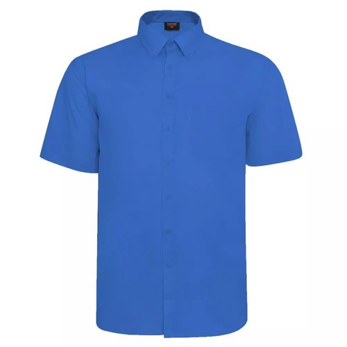 Chemise manches courtes - chemise, À