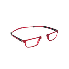 Clic Tube Exécutif Lunettes De Lecture Magnétiques Originales Clic Nouveau Style